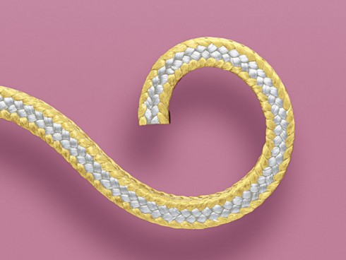 4146 - PTFE + ARAMTEX® ΣΤΙΣ ΓΩΝΙΕΣ