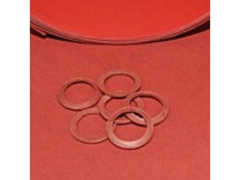 ΦΥΛΛΟ ΦΙΜΠΕΡ ( RED FIBER JOINT SHEET )