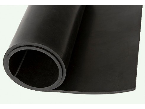 ΕΛΑΣΤΙΚΟ ΝΙΤΡΙΛΙΚΟ ΜΑΥΡΟ NBR