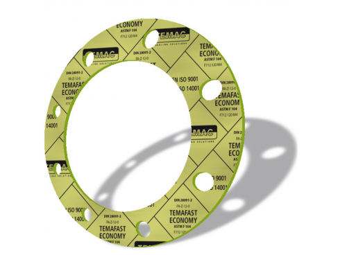 TEMAFAST ECO YELLOW