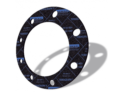 TEMAGRAPH Ti