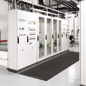 ΕΛΑΣΤΙΚΟΙ ΗΛΕΚΤΡΟΜΟΝΩΤΙΚΟΙ ΔΙΑΔΡΟΜΟΙ ΕΩΣ 30.000VOLT